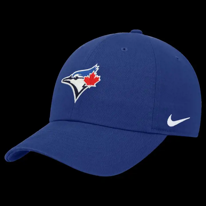 Toronto Blue Jays MLB NK Club Décontracté OFR RBL