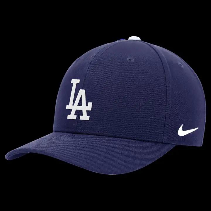 Los Angeles Dodgers MLB NK Club Structured OFR RBL