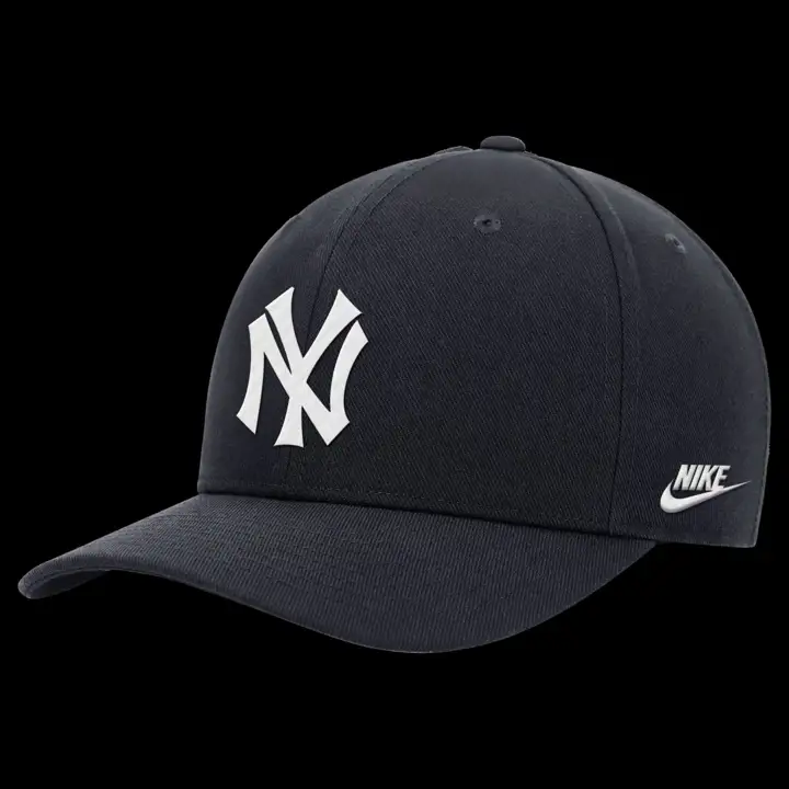 New York Yankees MLB NK Club Structured Coop Marine
