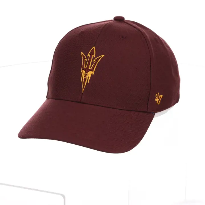 Arizona State Sun Devils NCAA Casquette MVP basique fourchettes
