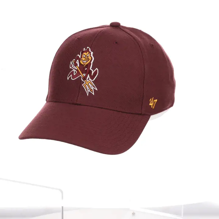 Arizona State Sun Devils NCAA Basique MVP Sparky mar