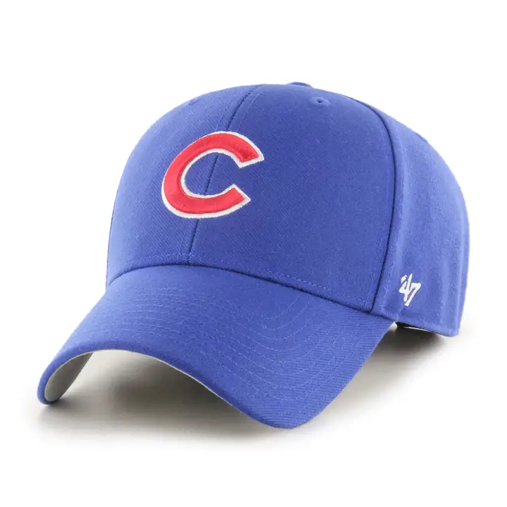 CHICAGO CUBS MLB Casquette réplique officielle MVP RBL