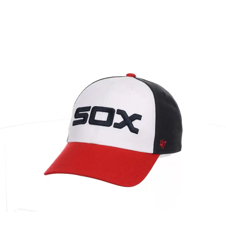 CHICAGO WHITE SOX MLB Réplique Officielle MVP BLEU MARINE