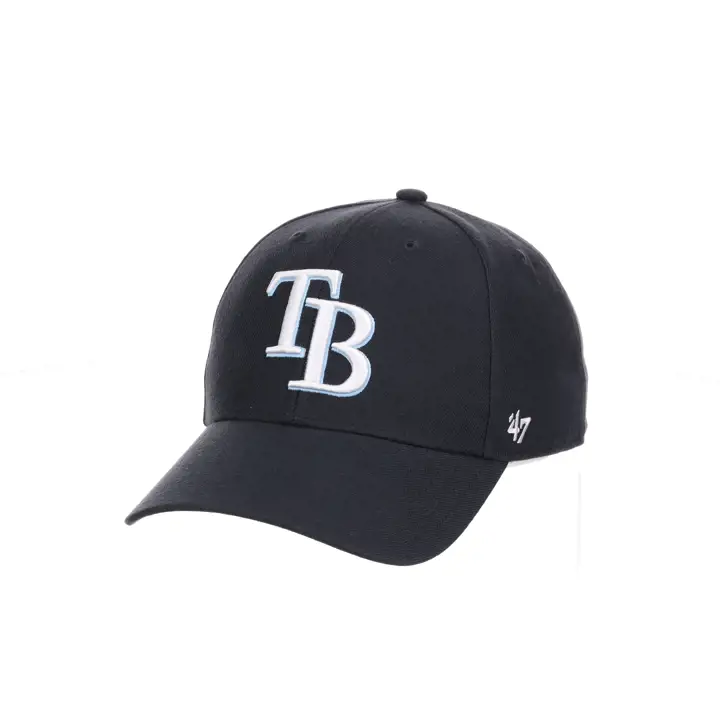 TAMPA BAY RAYS MLB Réplique officielle sur le terrain MVP MARINE