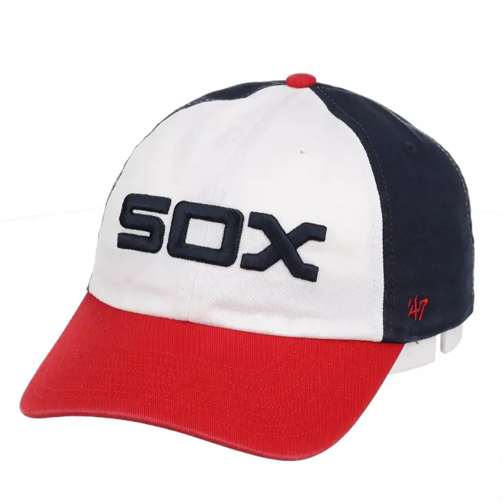 CHICAGO WHITE SOX MLB OFR CLEAN UP MARINE