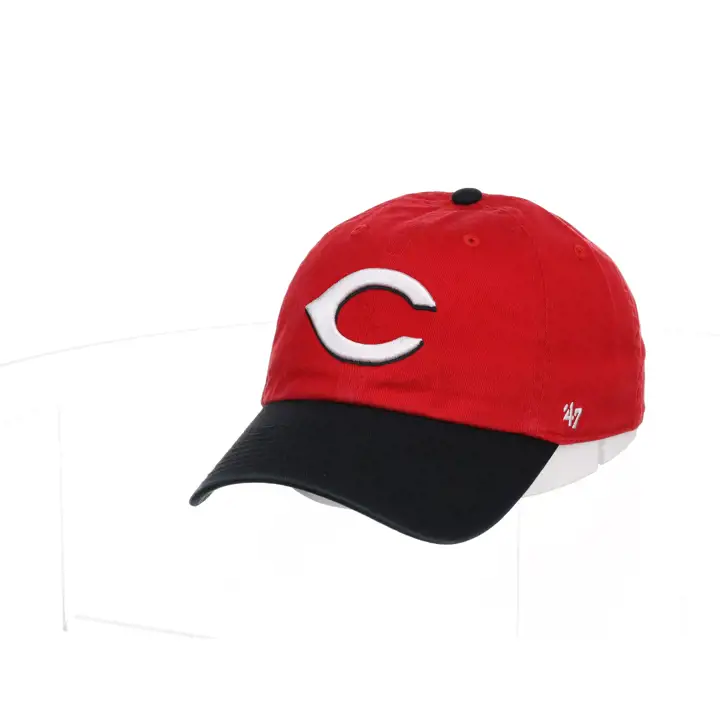 CINCINNATI REDS MLB OFR NETTOYAGE ROUGE