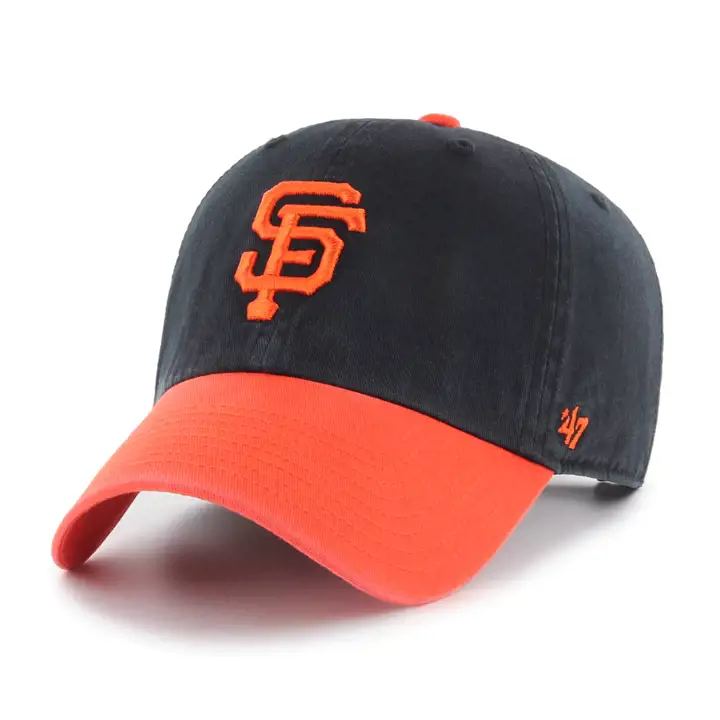 SAN FRANCISCO GIANTS MLB OFR NETTOYAGE NOI