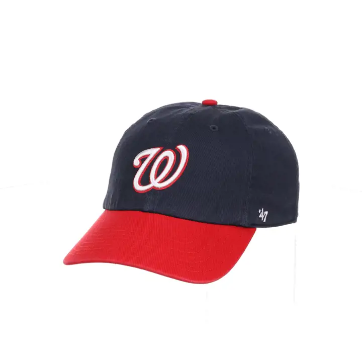 WASHINGTON NATIONALS MLB OFR NETTOYER MARINE