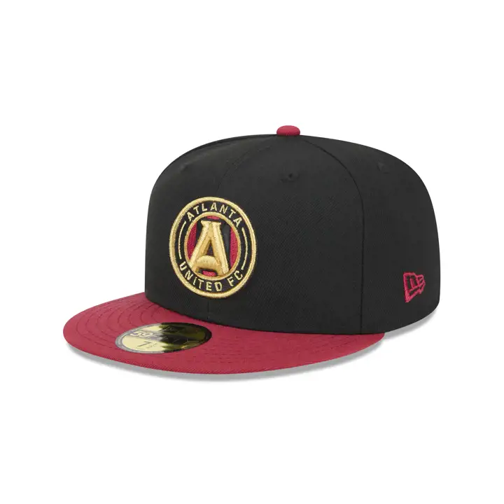ATLANTA UNITED FC MLS Core 59FIFTY NOI/ROU