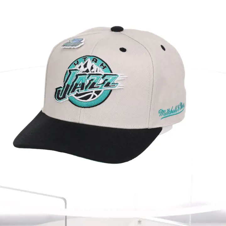 Utah Jazz DIAMOND AJUSTÉE IVO