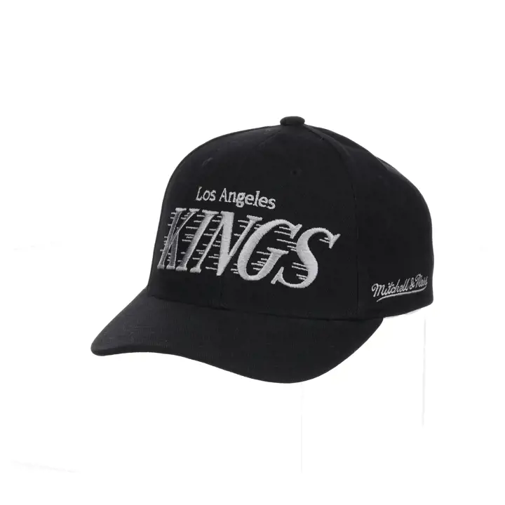 Los Angeles Kings STNLY CUP FNLS ORGN SB MARINE