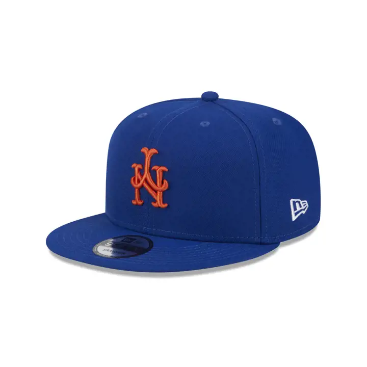 Casquette NEW YORK METS MLB Upside Down 9FIFTY RBL