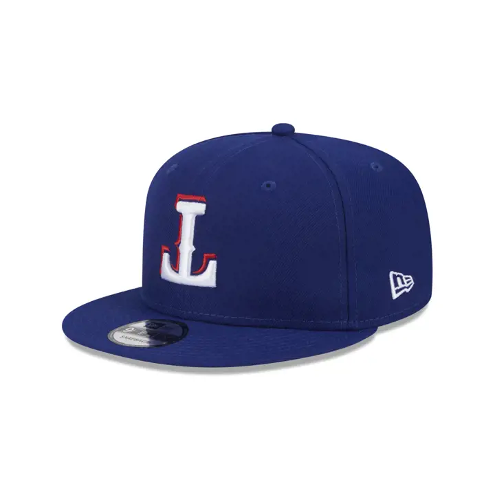TEXAS RANGERS MLB Upside Down 9FIFTY RBL