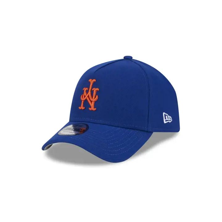 Casquette MLB NEW YORK METS inversée A-Frame RBL
