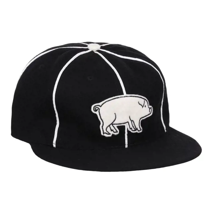 Casquette vintage Black Diamond Coal 1936