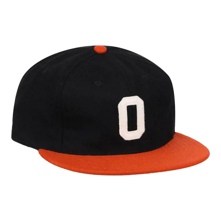 Casquette vintage Orientales 1960