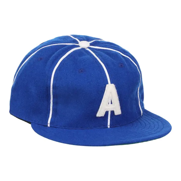 Casquette Vintage Almendares Alacranes 1931