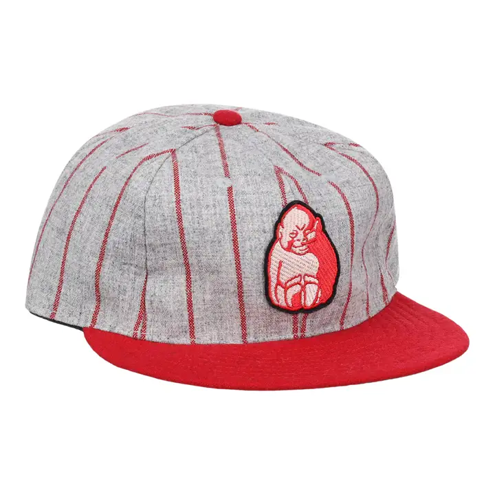 Casquette vintage Bilikens Cigarros 1924