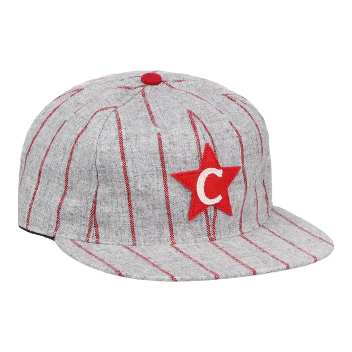 Casquette Cienfuegos Stars 1940 - Style Rétro