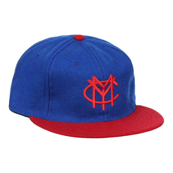 Casquette vintage Miramar Yacht Club 1952