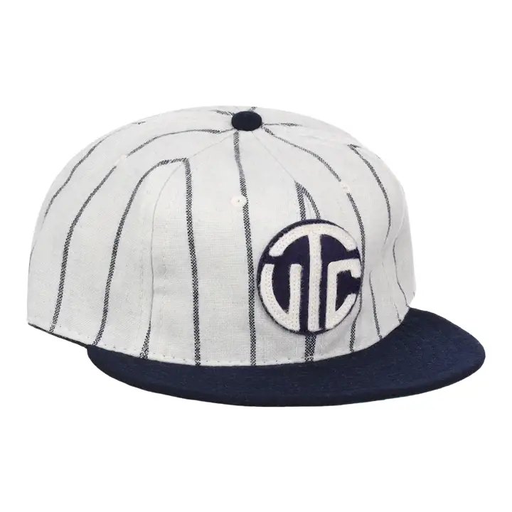 Casquette Vintage Velado 1930