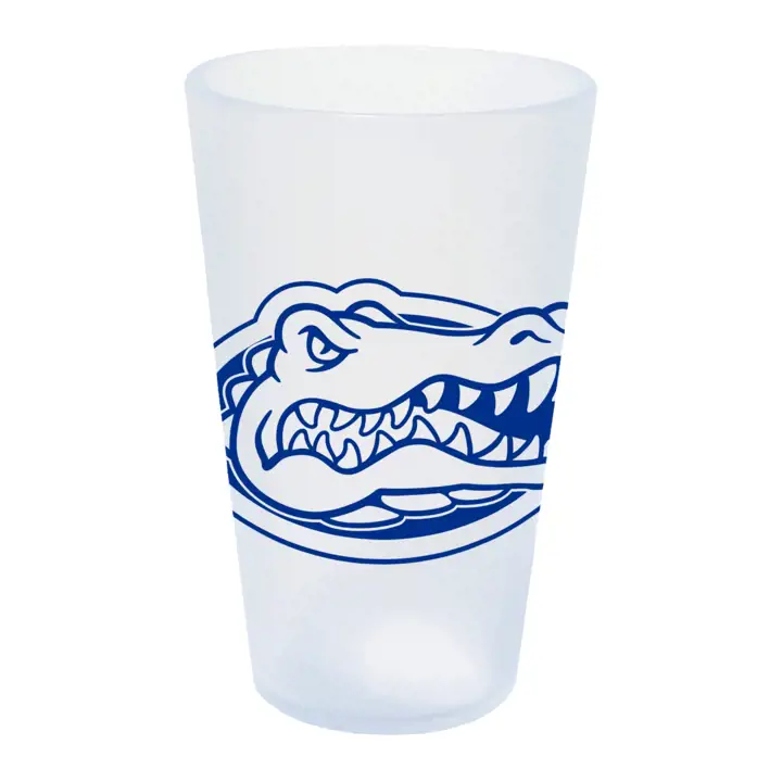 Pinte en silicone Florida Gators Icing Color AST