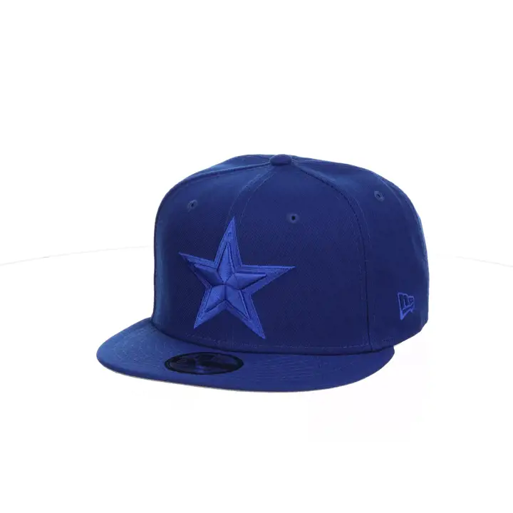 Dallas Cowboys NFL Basic Fashion 9FIFTY rbl