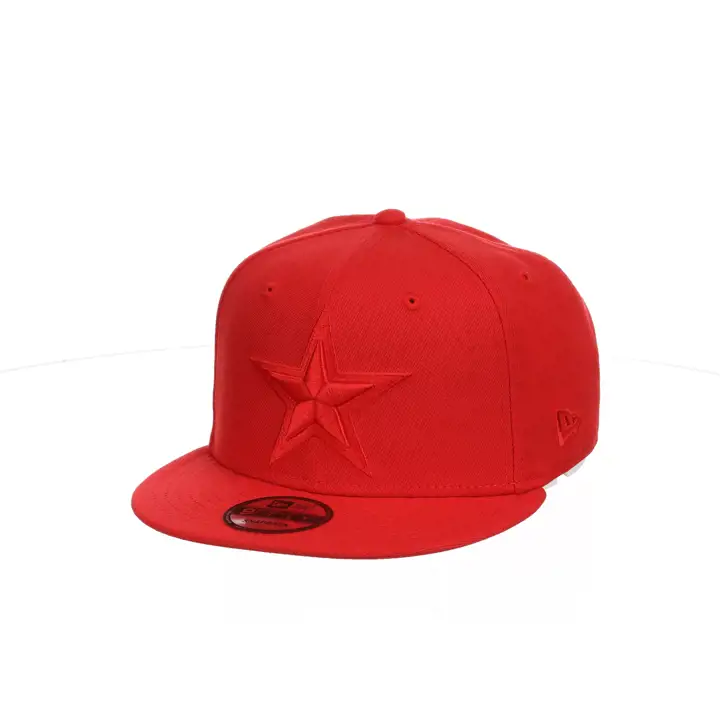 Dallas Cowboys NFL Basic Fashion 9FIFTY rouge