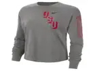 NCAA Women's Boxy Long Sleeve T-Shirt