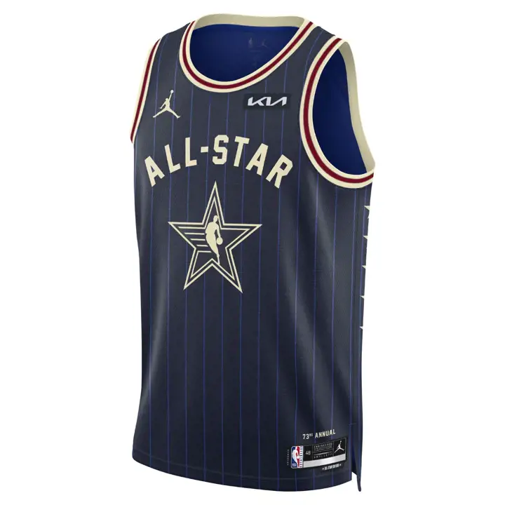 MAILLOT NBA ALL-STAR NBA SWINGMAN ALL-STAR 24 marine