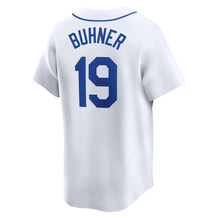 Maillot Nike MLB Seattle Mariners Coop Edition Limitée Joueur Jay Buh