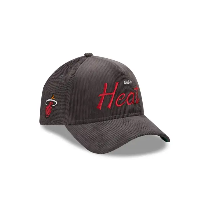 MIAMI HEAT NBA CORDON A-FRAME 940 noir