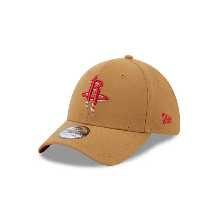 HOUSTON ROCKETS NBA LT BRONZE 39THIRTY BRNZ