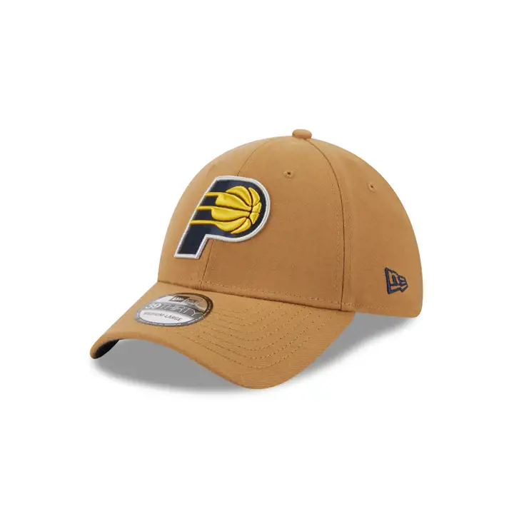INDIANA PACERS NBA LT BRONZE 39THIRTY BRNZ