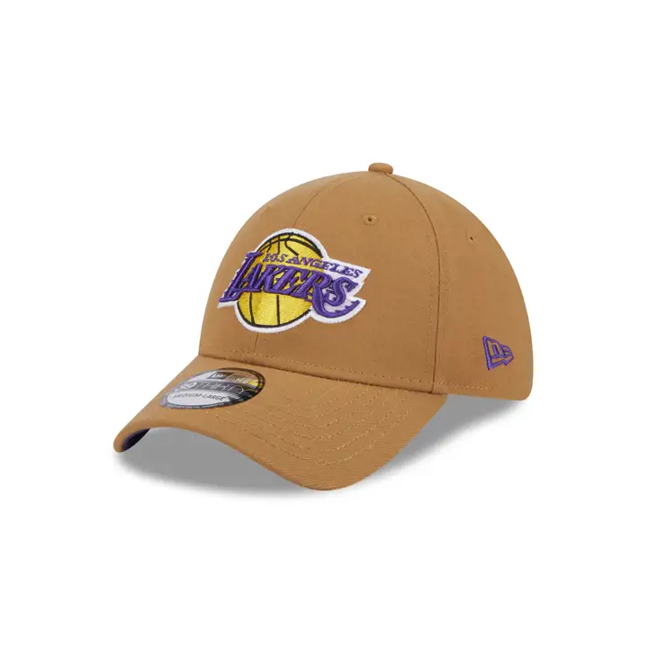 LOS ANGELES LAKERS NBA LT BRONZE 39THIRTY BRONZE