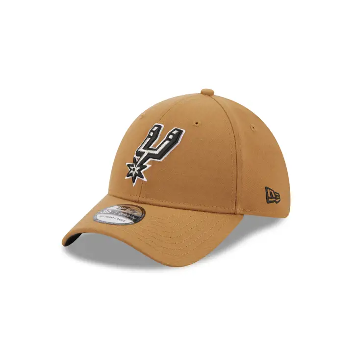 SAN ANTONIO SPURS NBA LT BRONZE 39THIRTY BRNZ