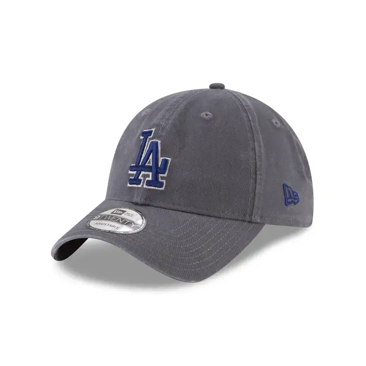 LOS ANGELES DODGERS MLB CORE CLASSIC 9TWENTY GRAPH