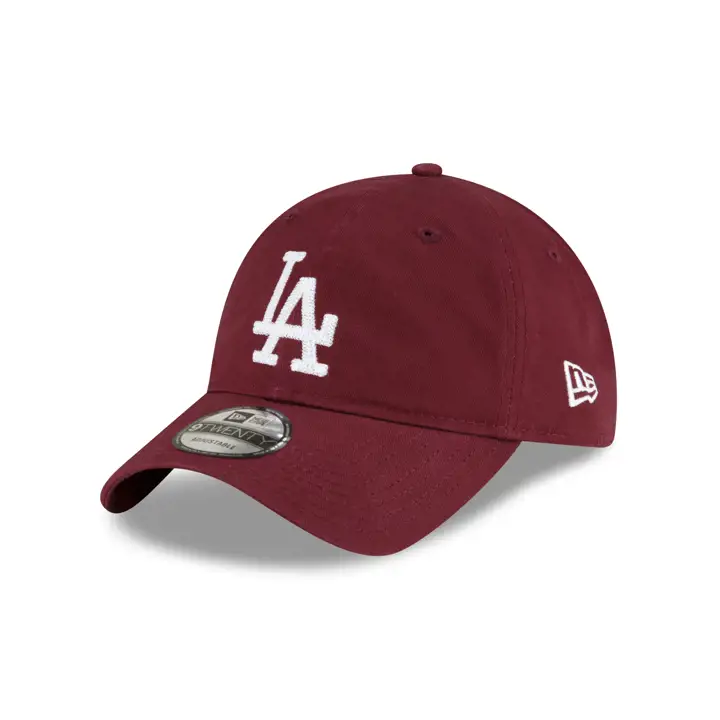 LOS ANGELES DODGERS MLB CORE CLASSIC 9TWENTY MAR