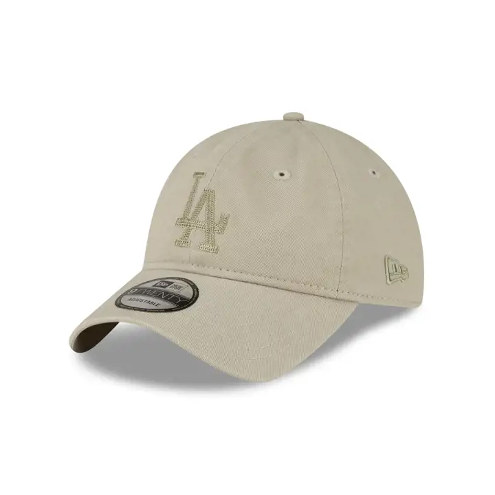 LOS ANGELES DODGERS MLB EMB 9TWENTY KHA