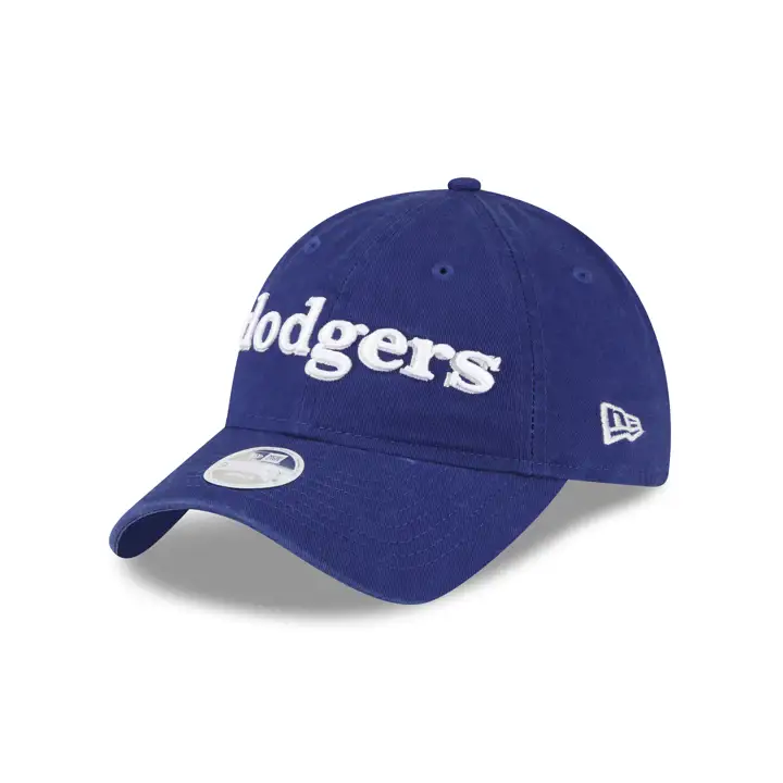 LOS ANGELES DODGERS MLB WMNS 9TWENTY RBL