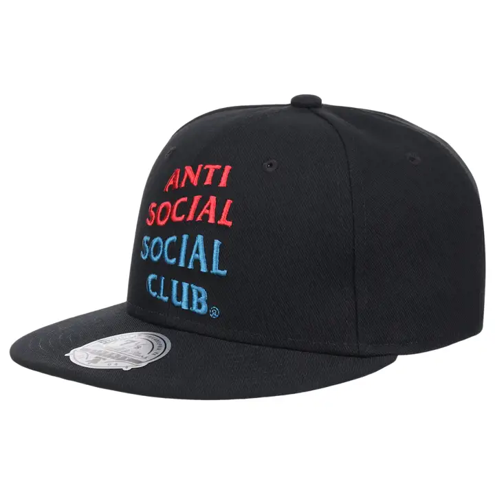 Houston Rockets NBA CASQUETTE AJUSTÉE NOIR/NOIR/BLEU MARINE