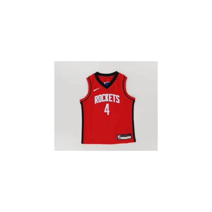 Maillot Swingman Houston Rockets NBA Enfant Icon Jalen Green RE