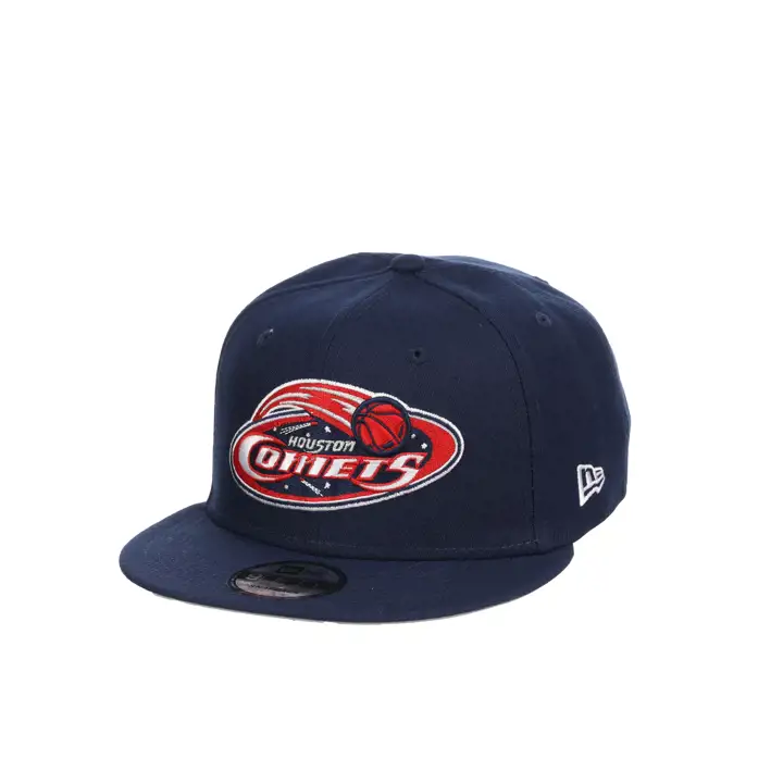Houston Comets NBA Houston Comets Basic 9FIFTY marine/ marine/ g