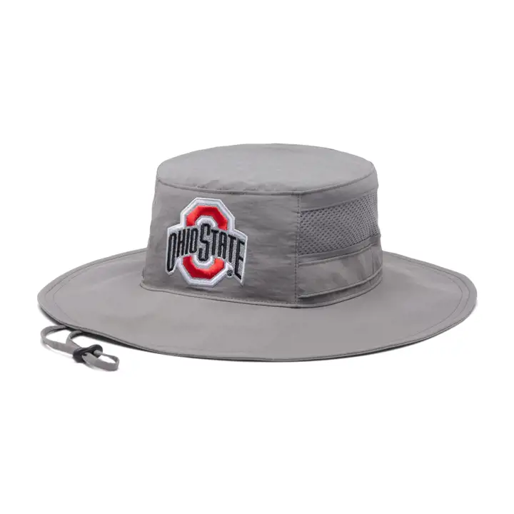 Ohio State Buckeyes NCAA Bora Bora Booney dkgry