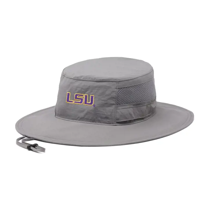 L.S.U. NCAA Bora Bora Booney dkgry