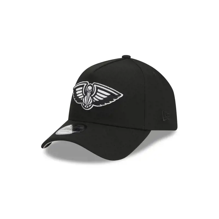 New Orleans Pelicans NBA N/B 9FORTY AF N/B/N/B/GRI