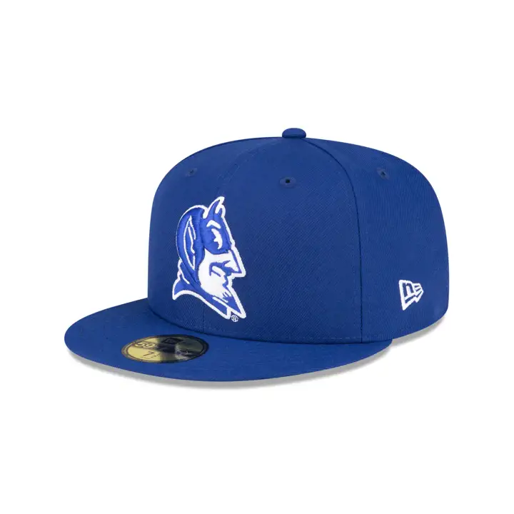 Duke Blue Devils NCAA AC 5950 RBL