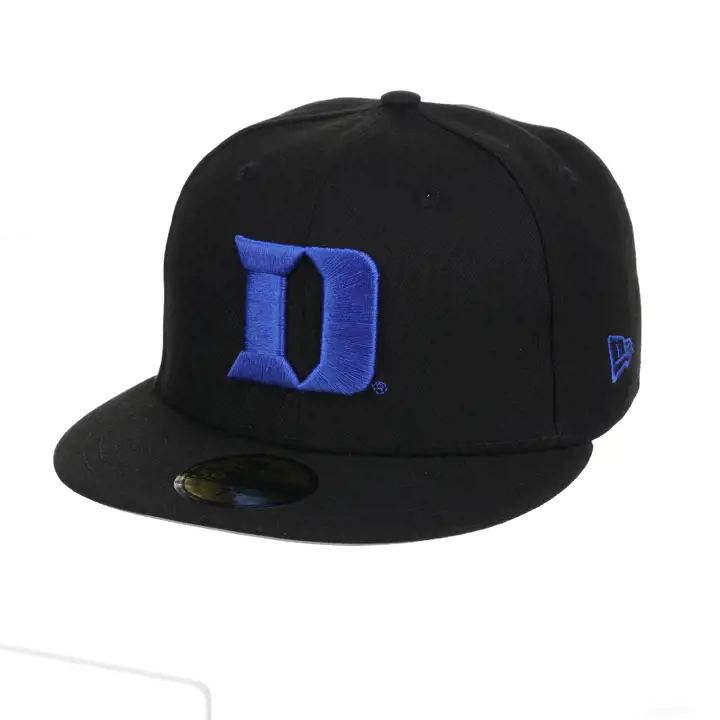 Duke Blue Devils NCAA AC 5950 NOIR