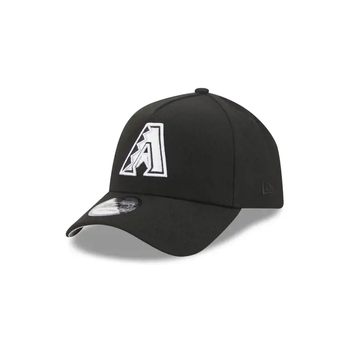 Arizona Diamondbacks MLB B-Dub AF 9FORTY NOI/BLC