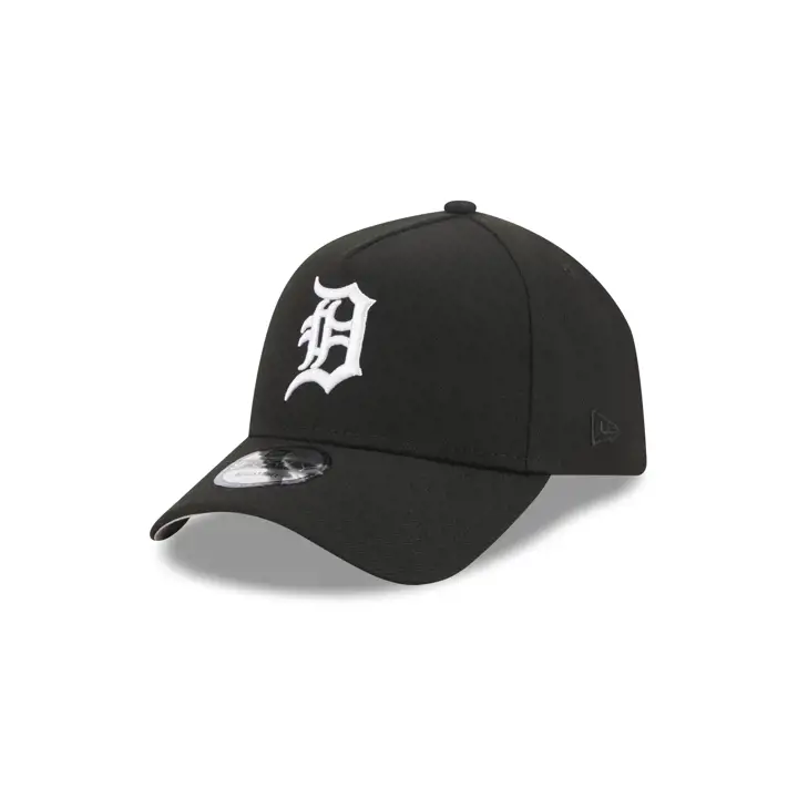 Detroit Tigers MLB B-Dub AF 9FORTY NOI/BLC